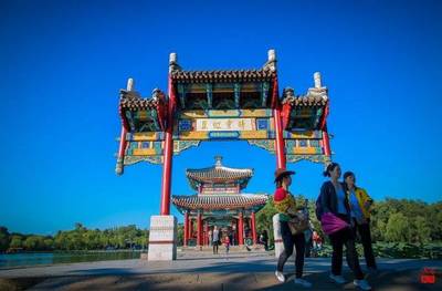 定了！避暑山莊成為全國首批覆蓋5G信號景區，智慧游覽與管理邁入新時代