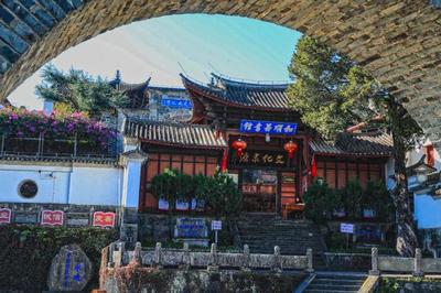 云南新增國家5A級旅游景區 卓越管理鑄就文旅新標桿