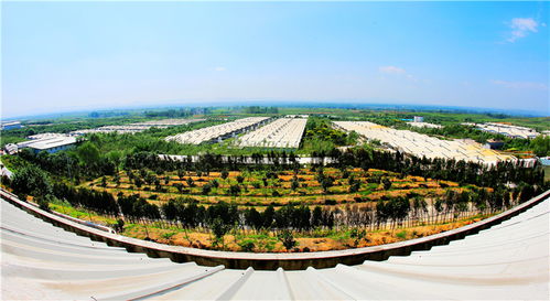 謀定后動譜華章，氣勢如虹唱大風 論新時代景區管理的智慧與氣魄